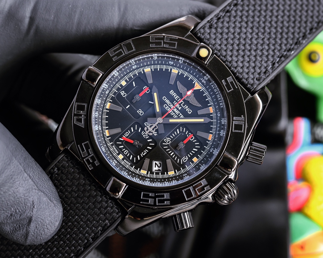 Breitling Chronomat MB0111C3.BE35.253S.M20DSA.2